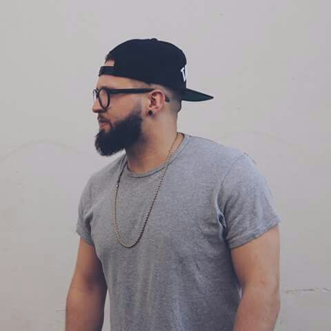 Heroes for sale andy mineo